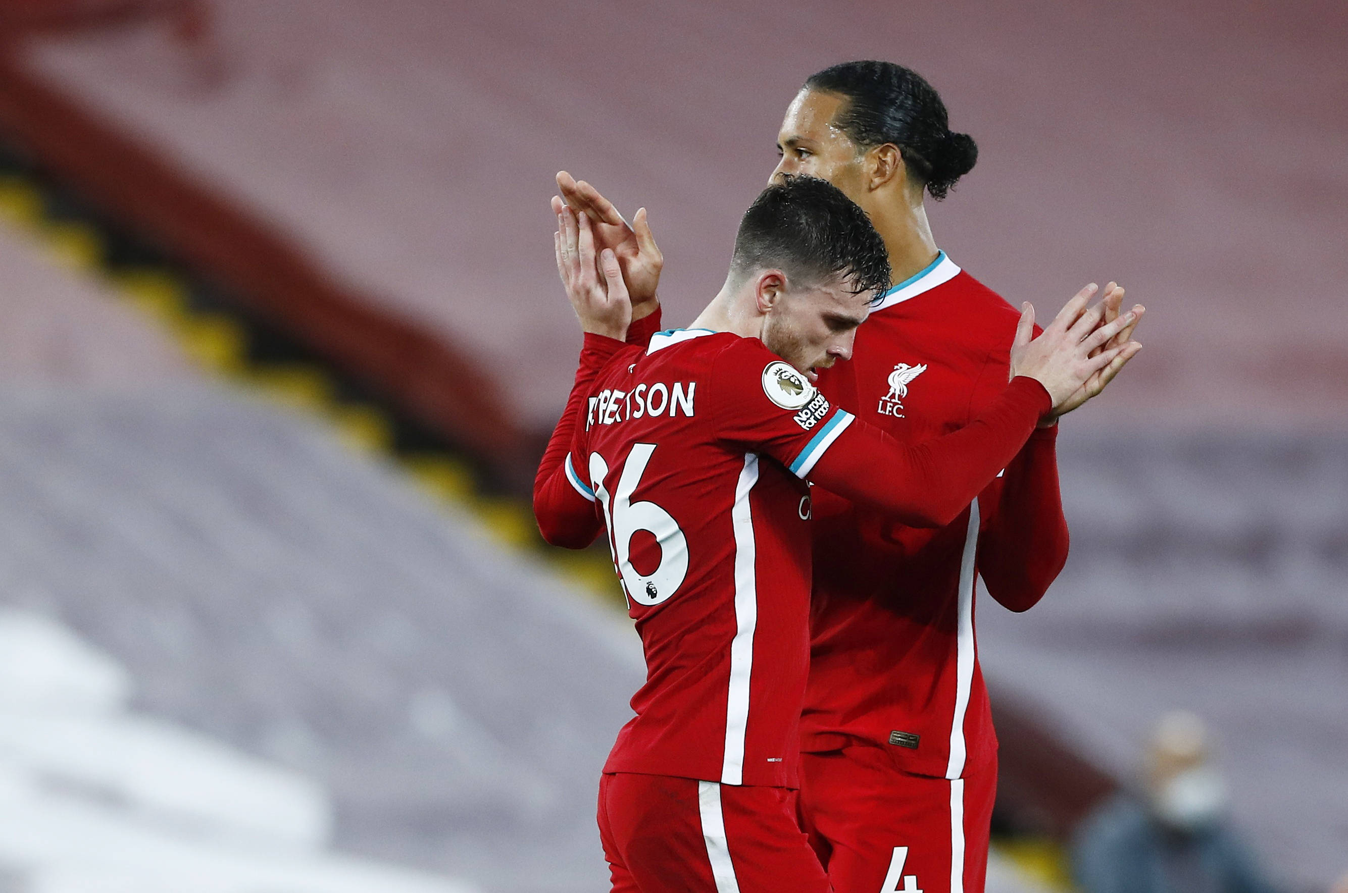 保持积极的 保持积极的